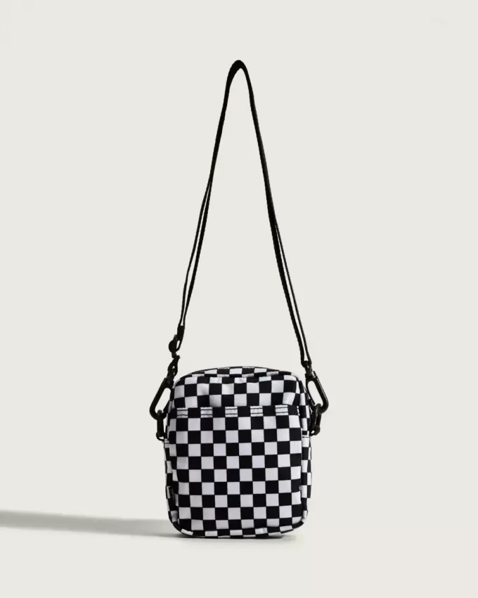 Bolso de hombro Bail