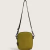 Bolso de hombro Bail