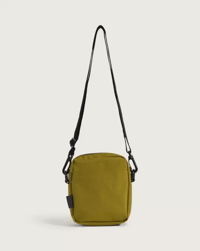 Bolso de hombro Bail