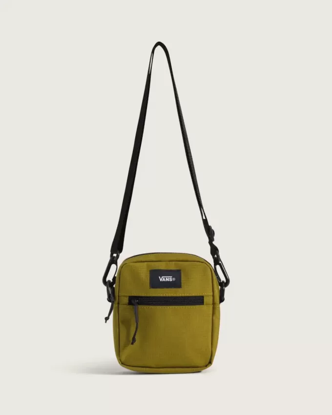 Bolso de hombro Bail
