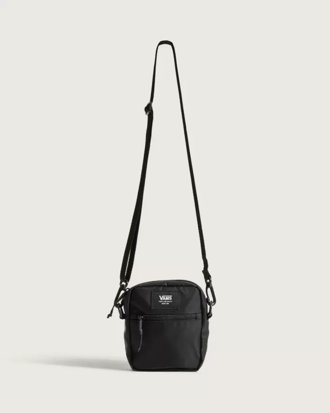Bolso de hombro Bail