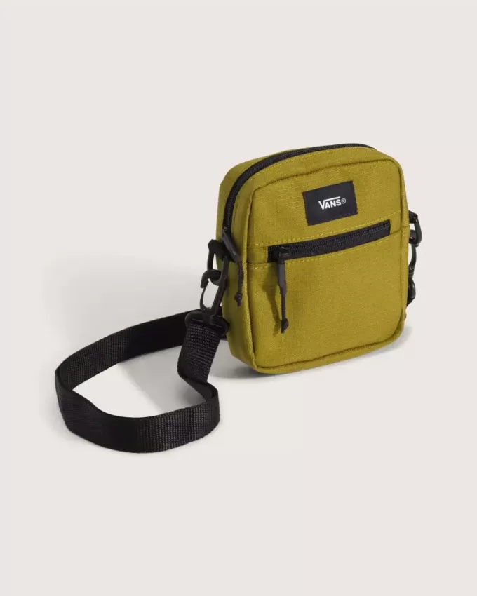 Bolso de hombro Bail