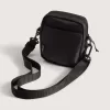 Bolso de hombro Bail
