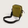 Bolso de hombro Bail