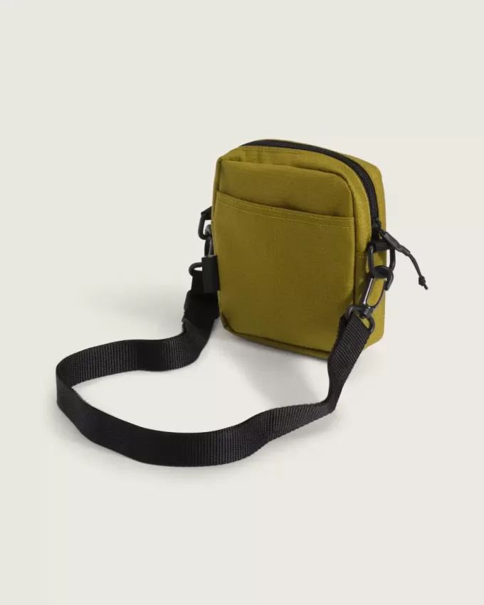 Bolso de hombro Bail