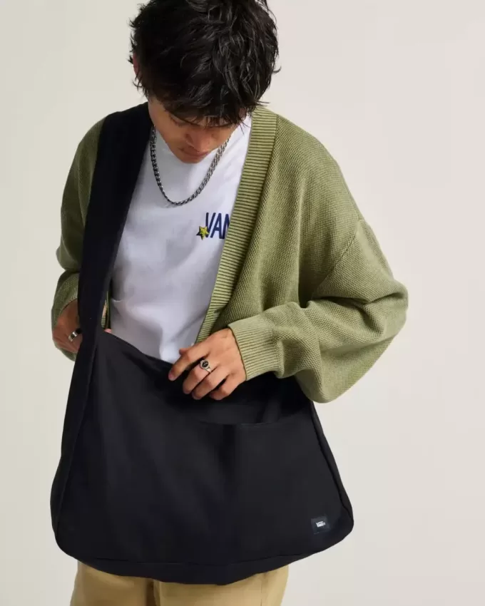 Bolso de mensajero Gotsman