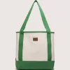 Bolso tote Pergs Midi
