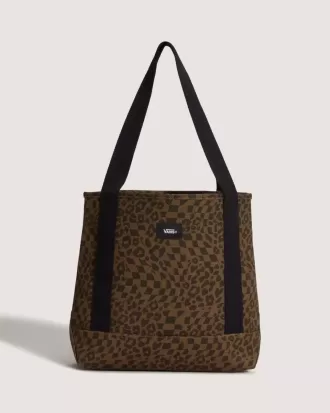 Bolso tote Pergs Midi