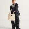 Bolso tote Pergs Midi