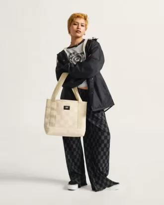 Bolso tote Pergs Midi
