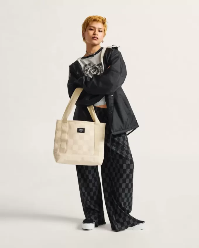 Bolso tote Pergs Midi
