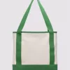 Bolso tote Pergs Midi