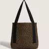 Bolso tote Pergs Midi