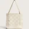 Bolso tote Pergs Midi