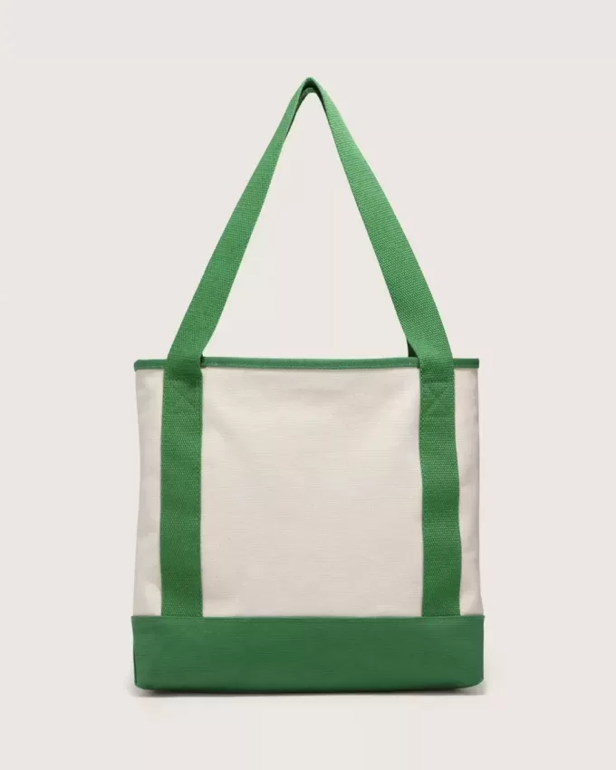 Bolso tote Pergs Midi