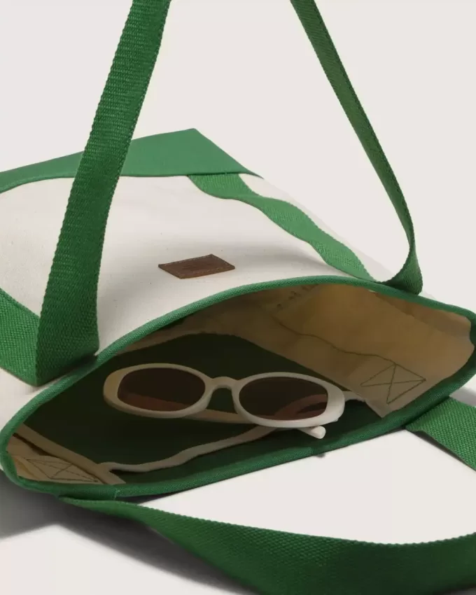 Bolso tote Pergs Midi