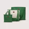 Bolso tote Pergs Midi