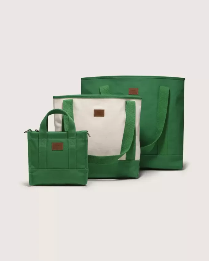 Bolso tote Pergs Midi