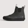 Bota Chelsea impermeable de media caña estándar
