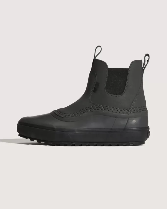 Bota Chelsea impermeable de media caña estándar