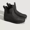 Bota Chelsea impermeable de media caña estándar