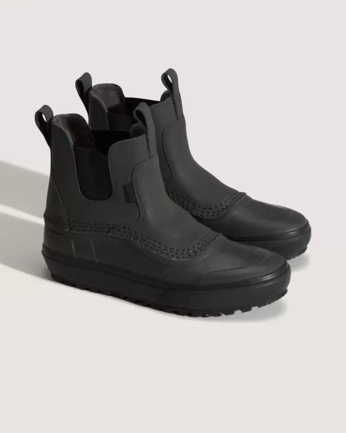 Bota Chelsea impermeable de media caña estándar