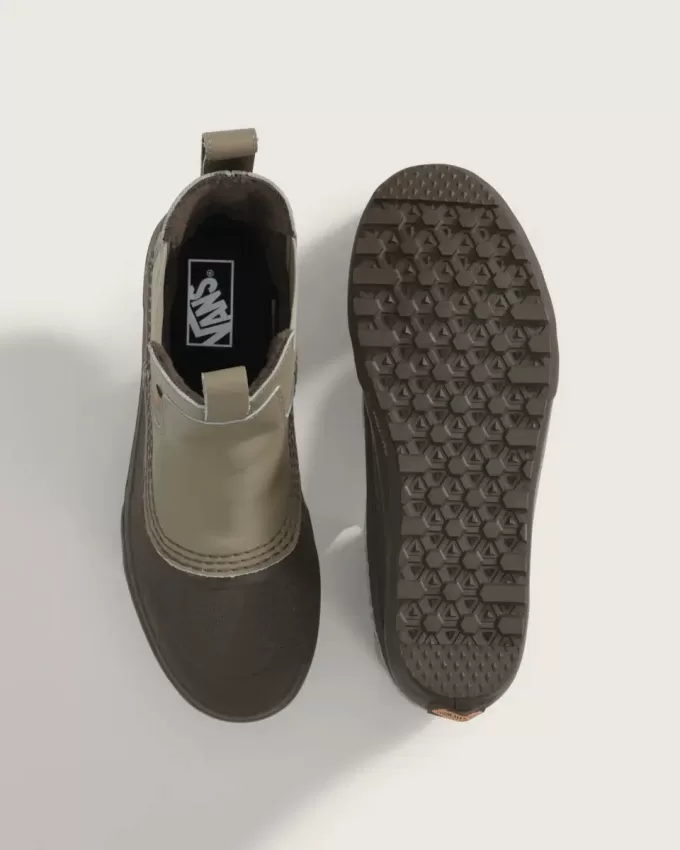 Bota Chelsea impermeable de media caña estándar