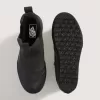 Bota Chelsea impermeable de media caña estándar