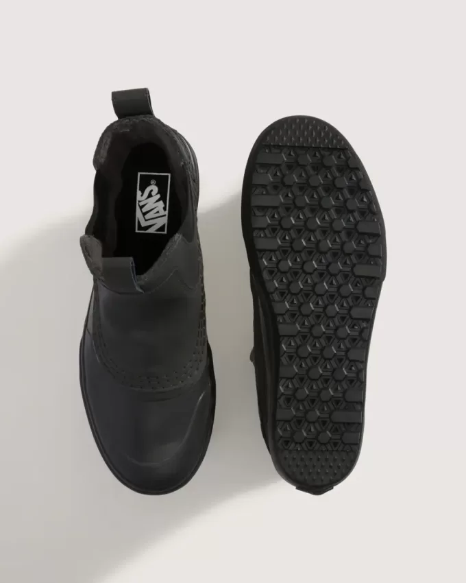 Bota Chelsea impermeable de media caña estándar