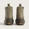 Bota Chelsea impermeable de media caña estándar