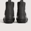 Bota Chelsea impermeable de media caña estándar
