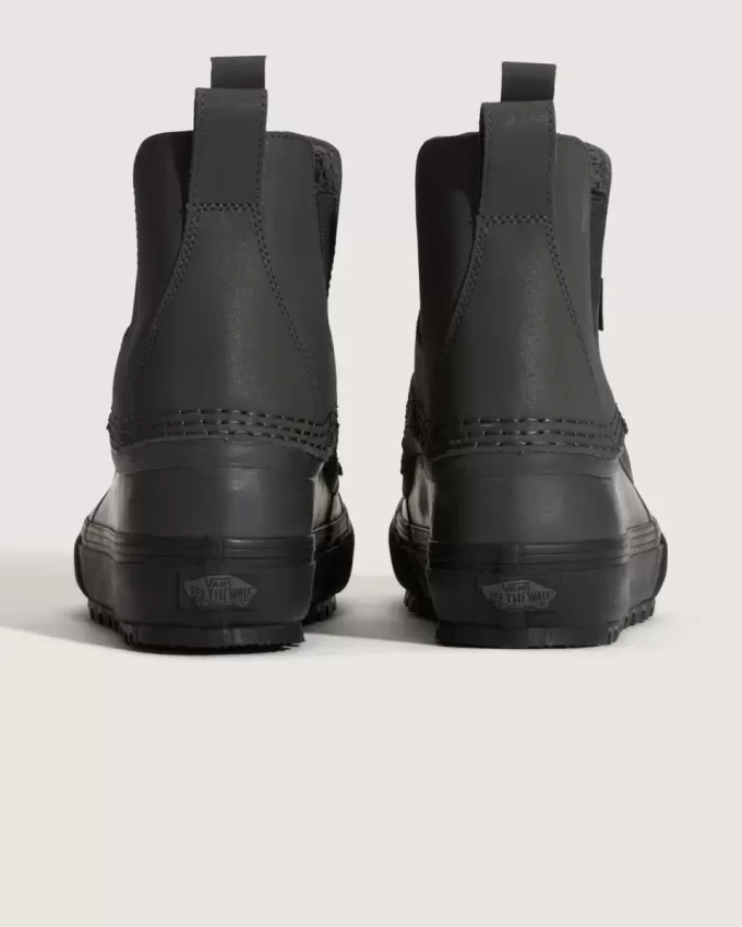 Bota Chelsea impermeable de media caña estándar