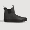 Bota Chelsea impermeable de media caña estándar