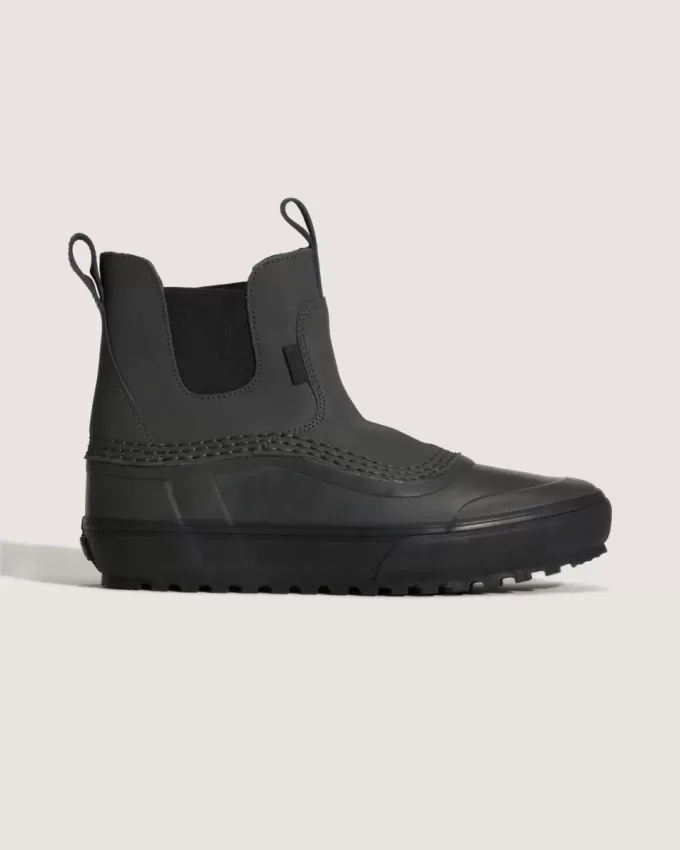 Bota Chelsea impermeable de media caña estándar