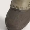 Bota Chelsea impermeable de media caña estándar