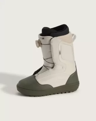 Bota de snowboard Aura OG