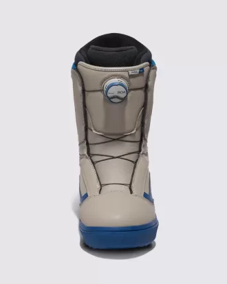 Bota de snowboard Aura OG