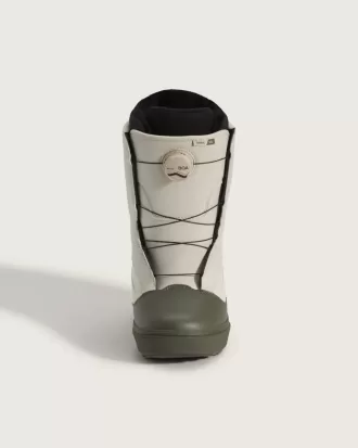 Bota de snowboard Aura OG