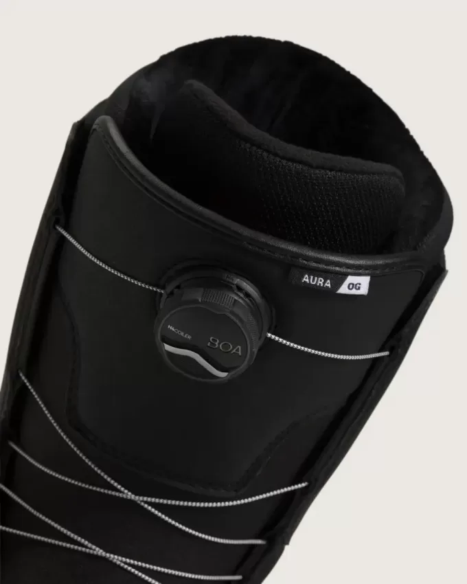 Bota de snowboard Aura OG