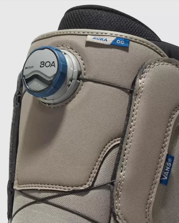 Bota de snowboard Aura OG