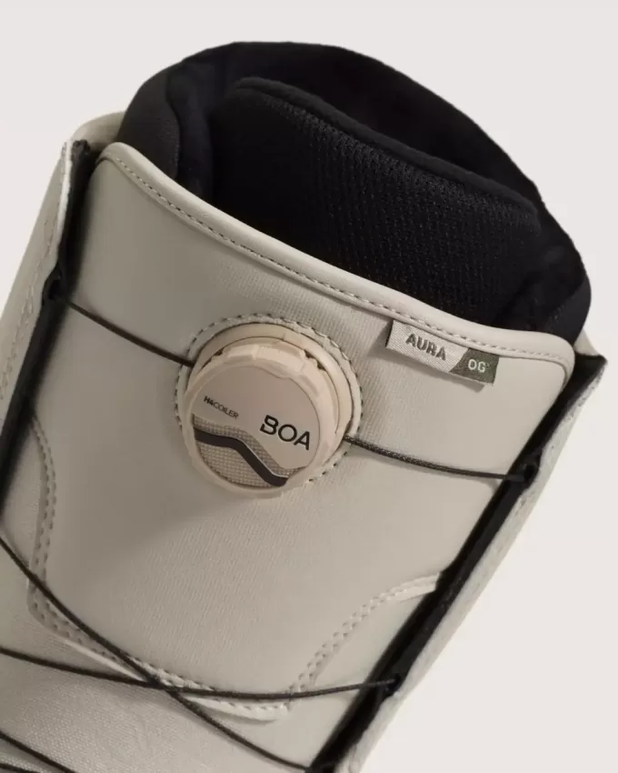 Bota de snowboard Aura OG