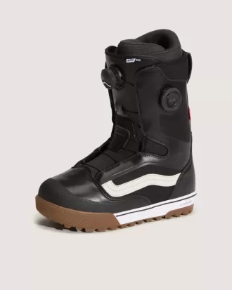 Bota de snowboard Aura Pro
