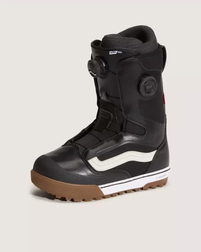 Bota de snowboard Aura Pro