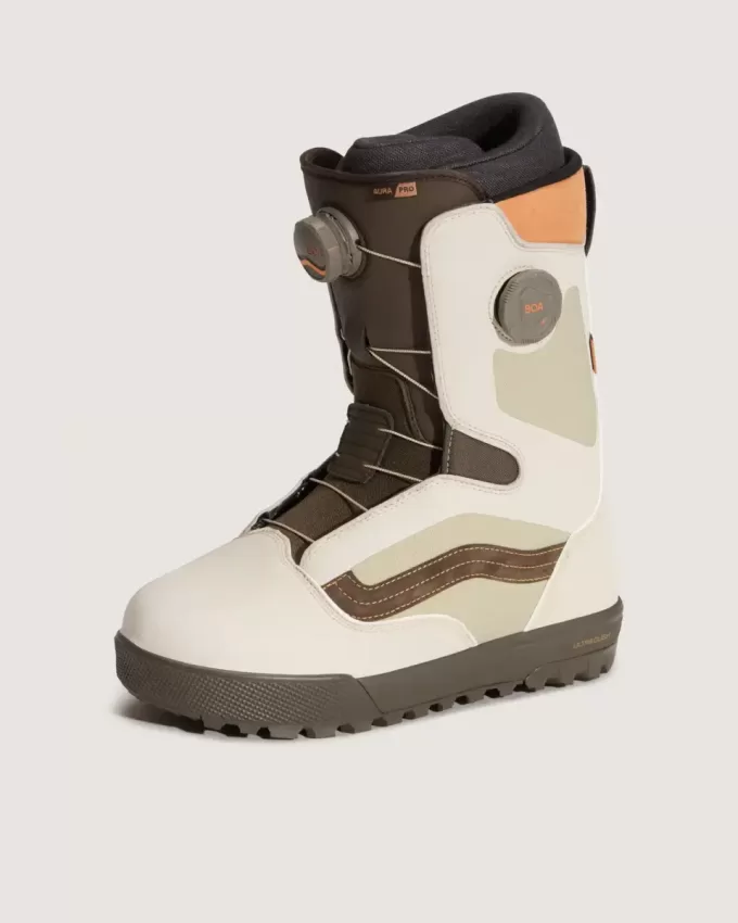 Bota de snowboard Aura Pro