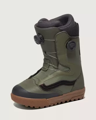 Bota de snowboard Aura Pro