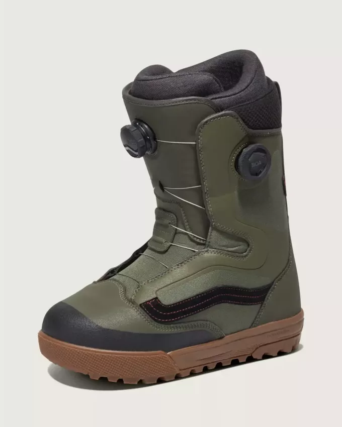Bota de snowboard Aura Pro