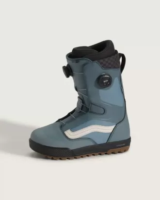 Bota de snowboard Aura Pro