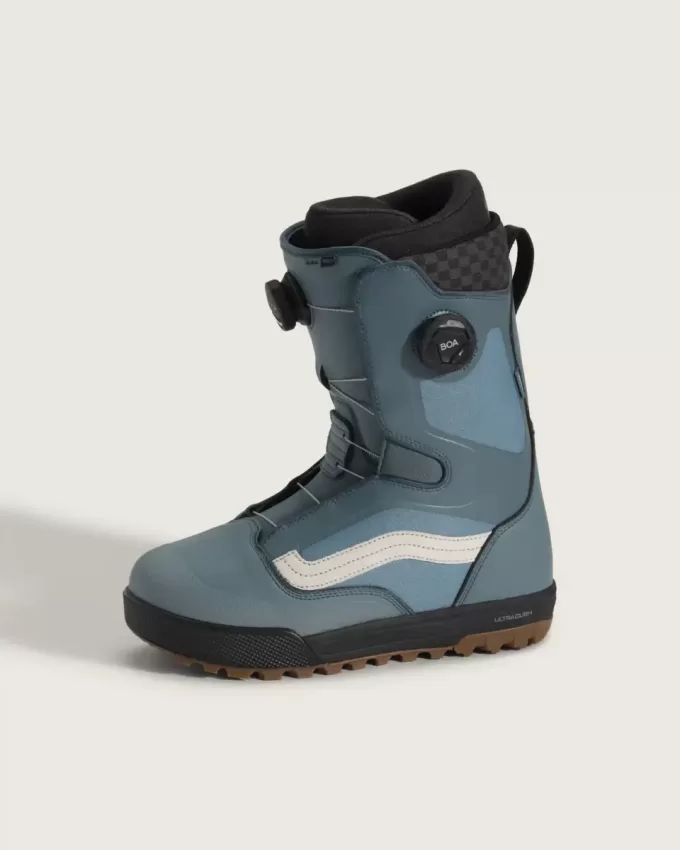Bota de snowboard Aura Pro