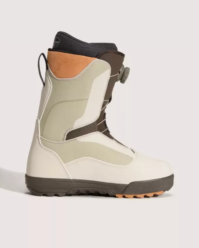 Bota de snowboard Aura Pro