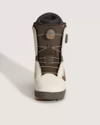 Bota de snowboard Aura Pro